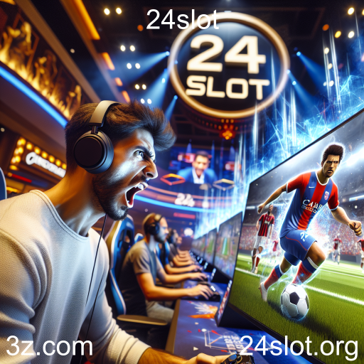 A Evolução dos Jogos de Esportes: Entre Entretenimento e Competição